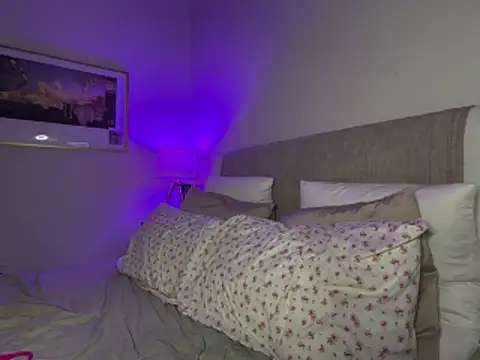 _sloaneのウェブカメラショー