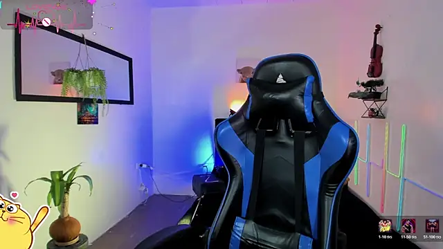 Damian_latinxxx 在線直播表演