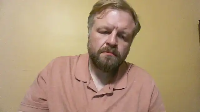 TheOneDonShaun Show Webcam