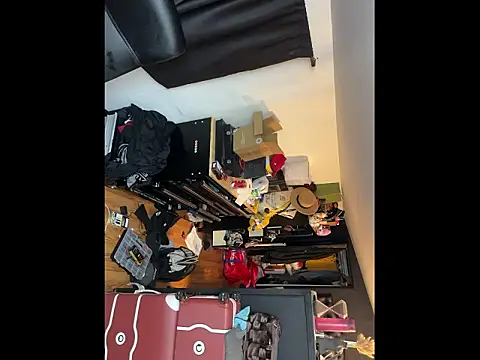 leanjamesdean 라이브 XXX 채팅