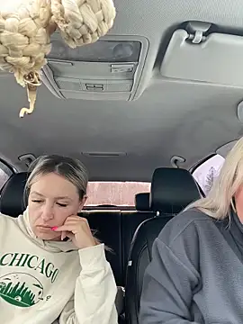 Chat XXX en directo de MerlinDave