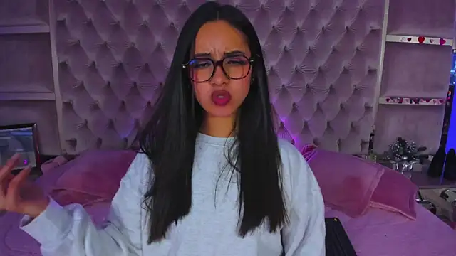 Chat XXX en directo de Harii_02