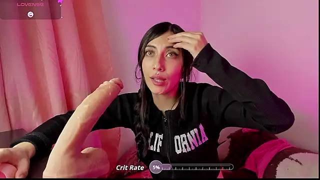 Chat XXX Live Alanaloiiss_