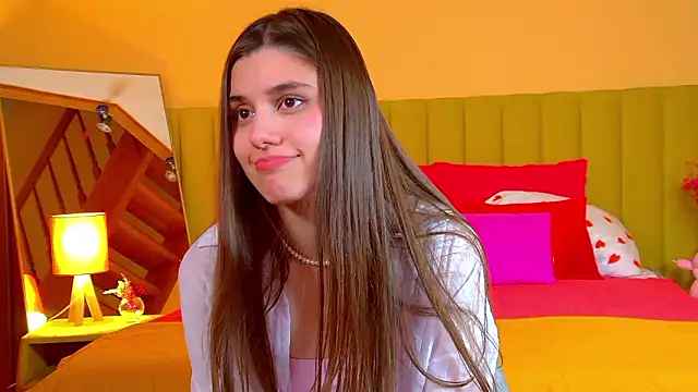 ArianaAllens Live XXX-Chat