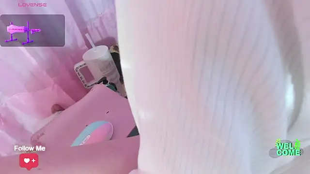 katy_randy1 Adlı Modelin Web Kamerası Şovu