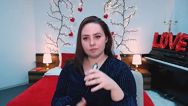 Chat XXX Live Hennessy_bunny