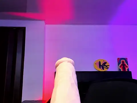 Chat XXX Live nataliasweet98