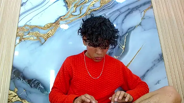 DaviidBuckx_'s Webcam Show