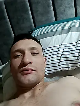 Show de elsultanexotico na webcam