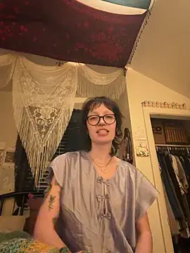 Chat XXX Live Anniething