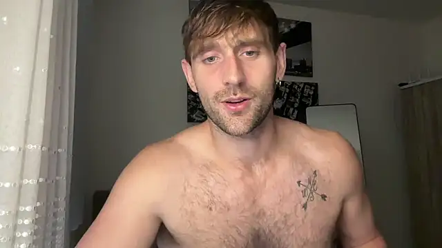 Chat +18 de lukegunn ao vivo