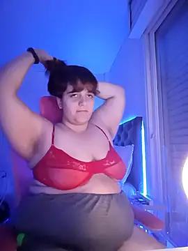 Bombon_ok Show Webcam