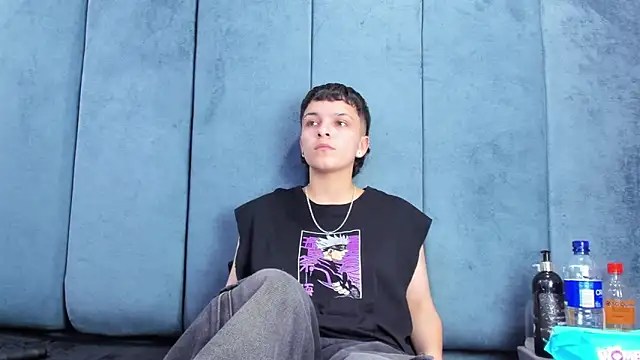 Megan_Thompson_ Obrolan Langsung XXX