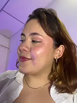 Lissa0187 Chat XXX in diretta