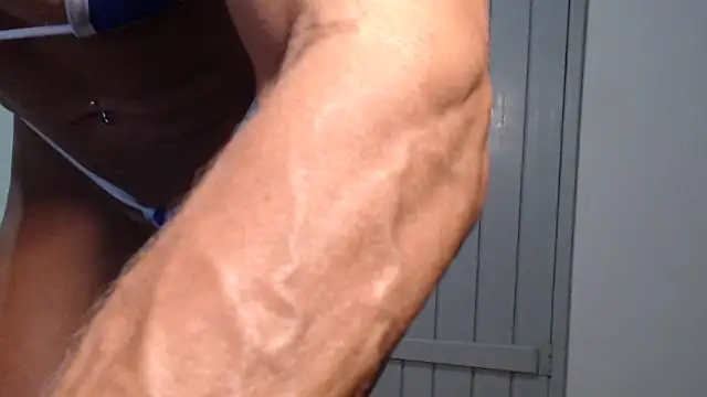 Stronggsexy Live XXX-chat