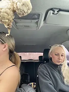 Show Webcam de MerlinDave