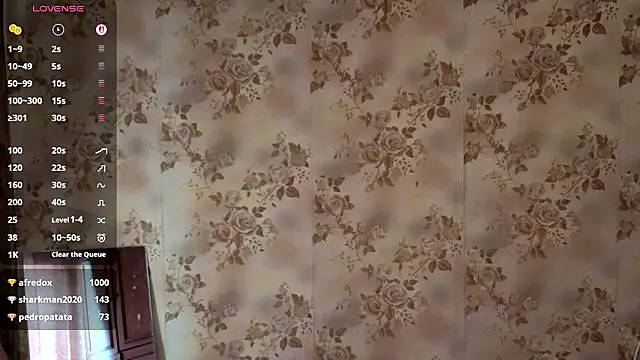 QutieDaSweet Live XXX-chat