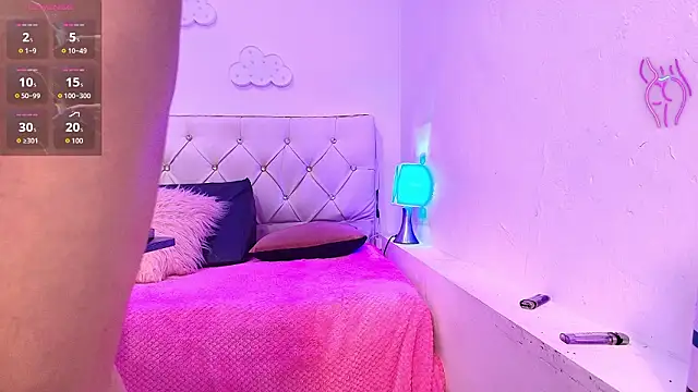 Dani_dreams19 Chat XXX in diretta