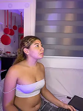 XXX chat uživo modela Gab_0212