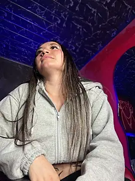 XXX chat uživo modela Sophie_LS