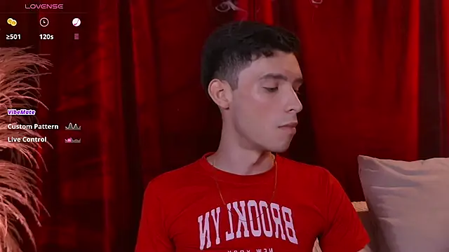 Živý XXX chat VicenteFerrer