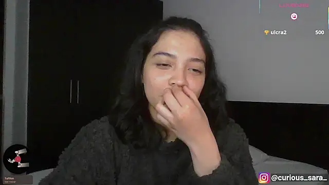 _curiouskitten_n Live XXX chat