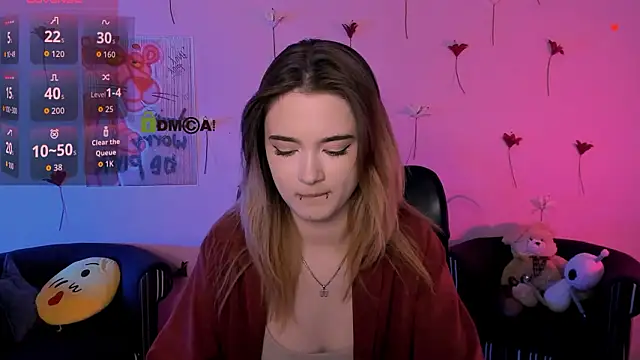 liana_kisses' Live XXX Chat