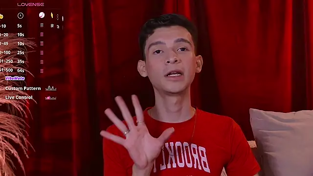 Sembang XXX Secara Langsung VicenteFerrer