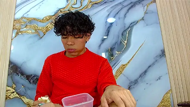 DaviidBuckx_ 在線直播表演