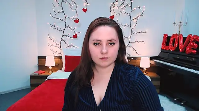 Hennessy_bunny's Live XXX Chat