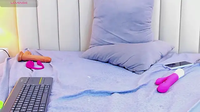 Chat XXX en directo de Rachel_Donnelly