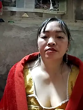 Minkine022 – Kamerová šou