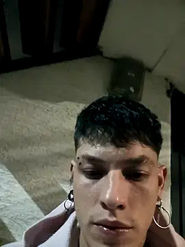 Pokazy przed kamerką – blackninja66