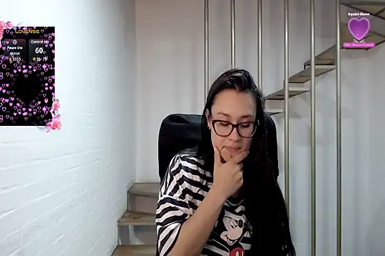 Jessie_Desire's Live XXX Chat