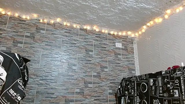 alurba666 Adlı Modelin Canlı XXX Sohbeti