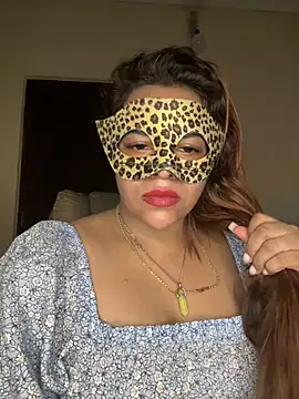 Chat +18 de SLNatasha ao vivo