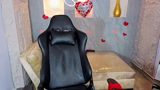 ammy_woold_b's Live XXX Chat