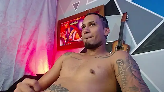 MagnusFrost Live XXX-chat