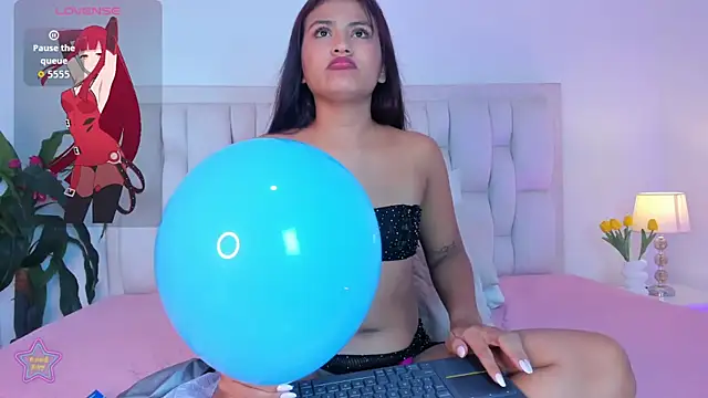 Anita23__ Live XXX-chat