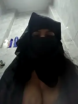 Aafreen_36 Chat XXX in diretta