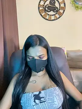 Chat +18 de its_ur_flora ao vivo