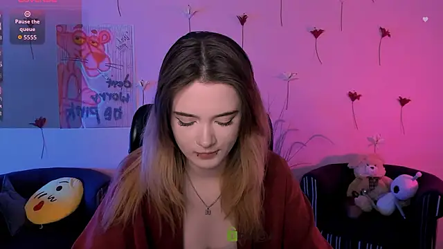 liana_kisses' Live XXX Chat