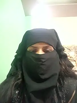 Aafreen_36's Webcam Show