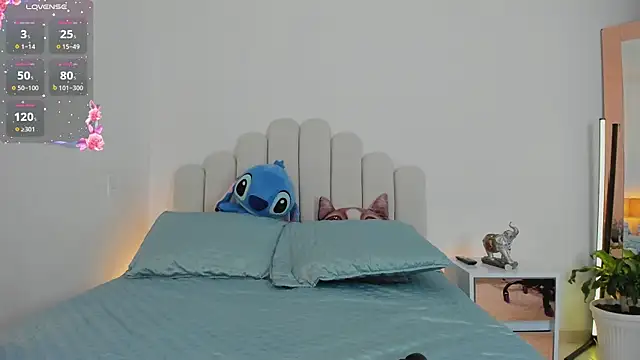 roxie_gates_ Obrolan Langsung XXX