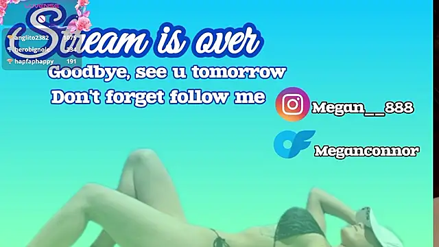 megan_connor_ Chat XXX live