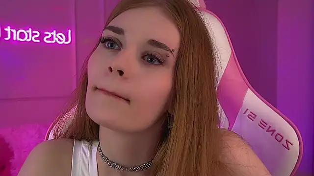 MelissaBauch Chat XXX live