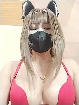 Jade69xx Webcam Show