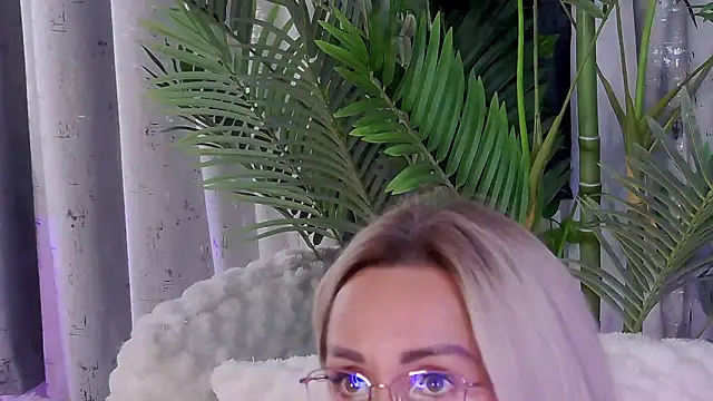 Chat XXX ao vivo de IsabelleEthan