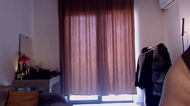 Czat XXX na żywo – welliza