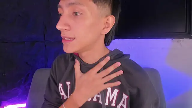 JohanSedas' Live XXX Chat